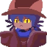 nikoShrug
