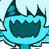 underlingLaughEvil