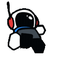 SpacemanDance