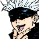 JJKGojoNice