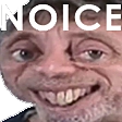 noice