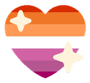 LesbianHeart